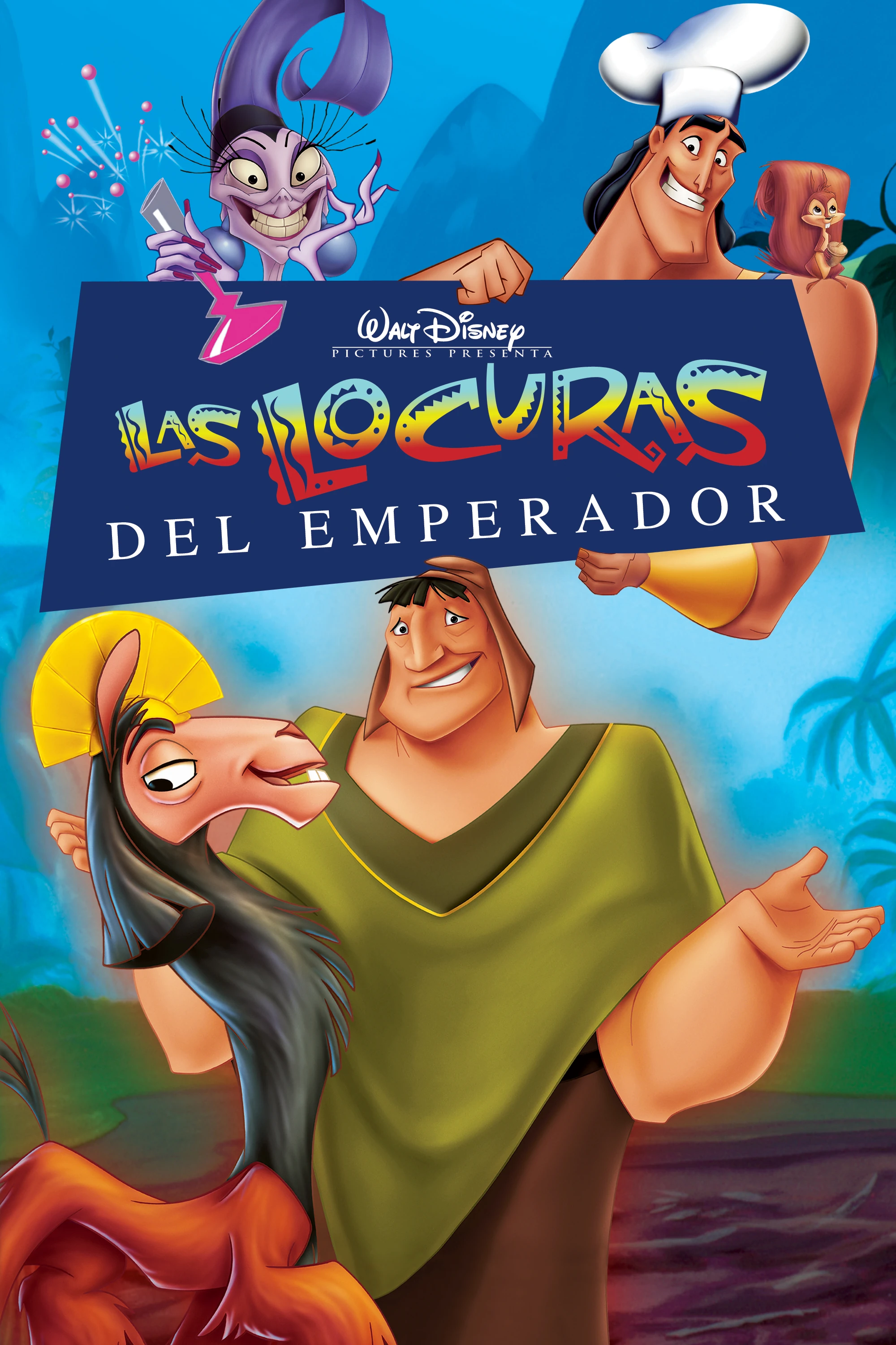Película infantil
