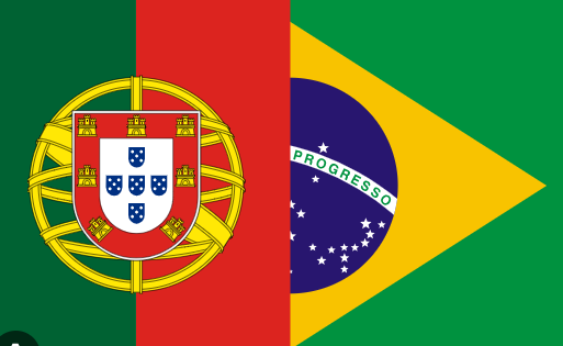 Lectura infantil en portugués