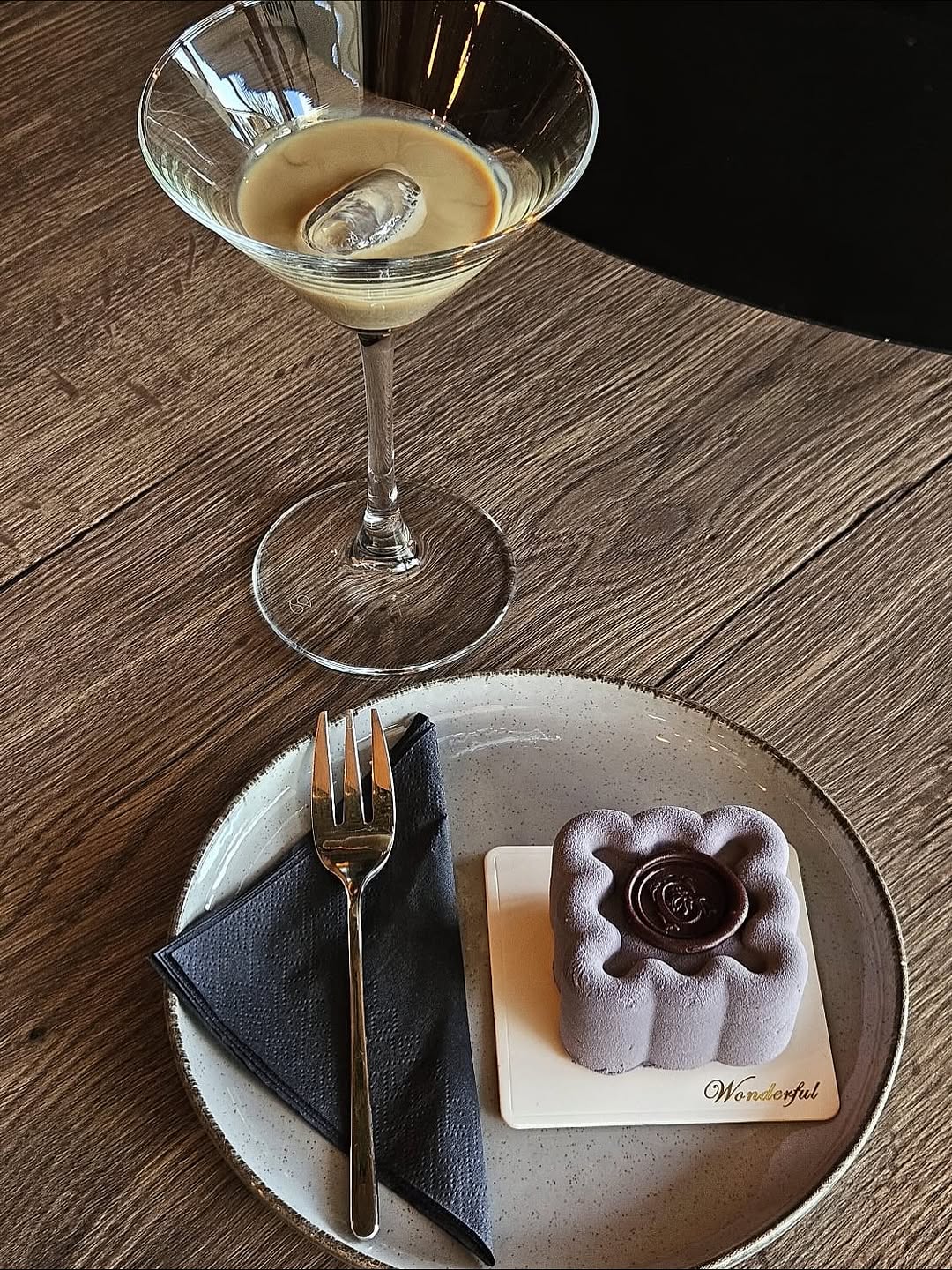 Sierra bar