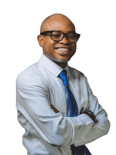 Eben Joels, Principal Partner of Stransact.