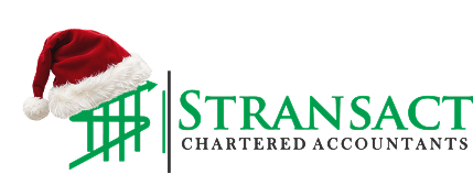 stransact-christmas-logo