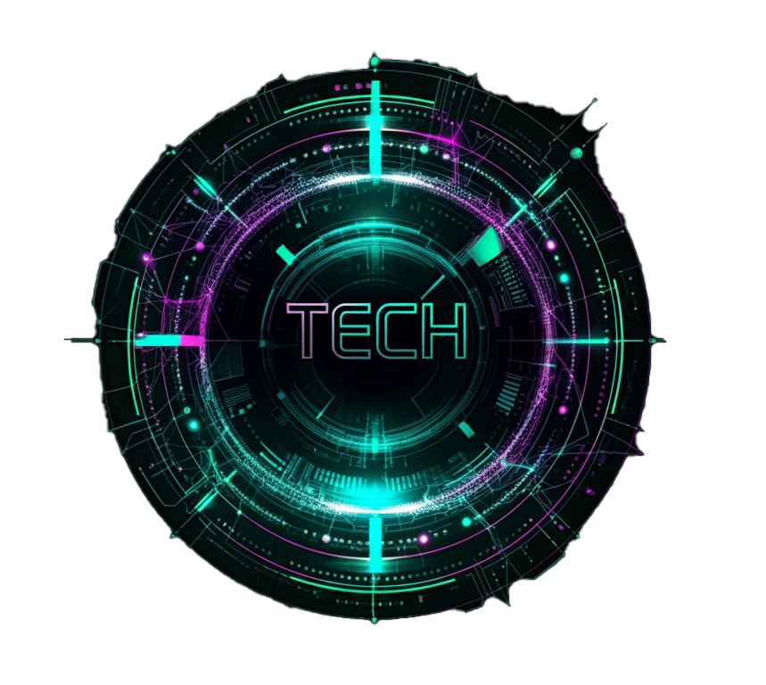 technological and digital transformation image