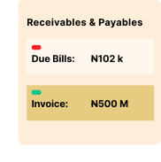 recievables and payables image