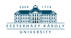 Eszterhazy Karoly Uygulamalı Bilimler Üniversitesi