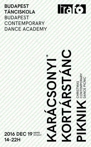 Budapeşte Çağdaş Dans Akademisi