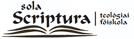 Sola Scriptura İlahiyat Koleji