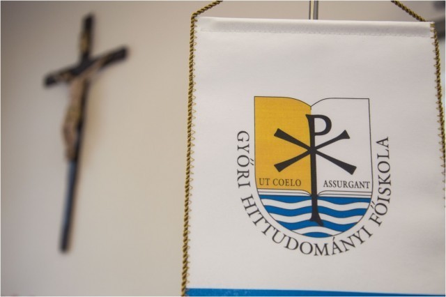 Gyori İlahiyat Fakültesi