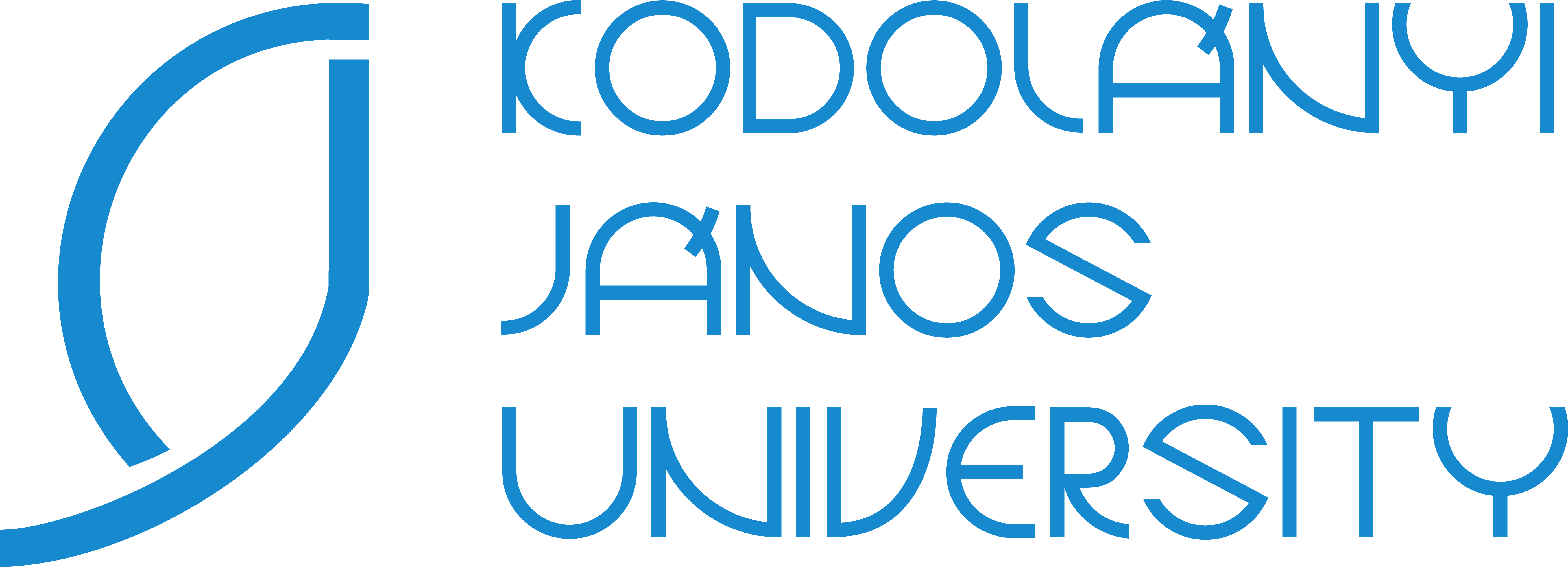 Kodolanyi Janos Üniversitesi