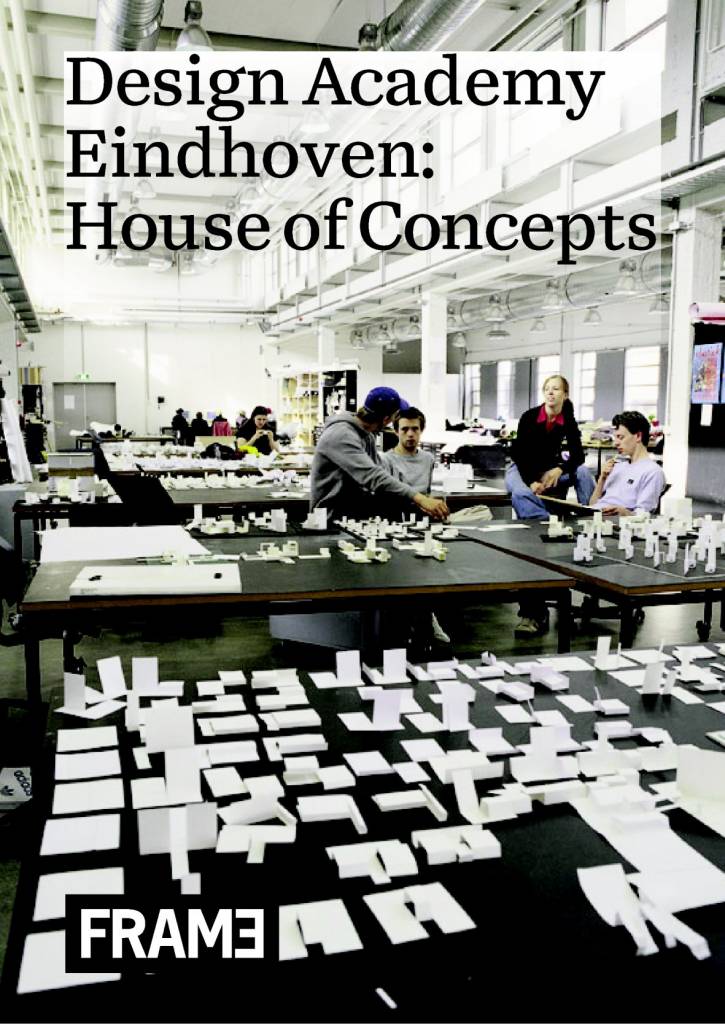 Tasarım Akademisi Eindhoven