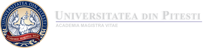 Piteşti Üniversitesi