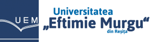 Eftimie Murgu Resita Üniversitesi
