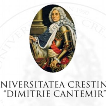 Dimitrie Cantemir Hristiyan Üniversitesi