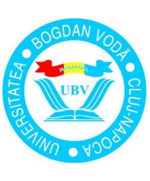 Cluj-Napoca Bogdan Voda Üniversitesi