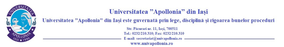 Apollonia Üniversitesi