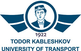 Todor Kableshkov Ulaştırma Üniversitesi