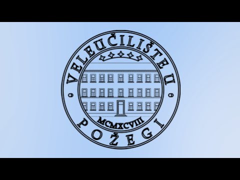 Po?ega Uygulamalı Bilimler Üniversitesi