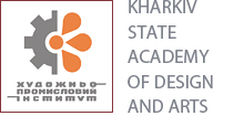 Kharkiv Devlet Tasarım ve Sanat Akademisi