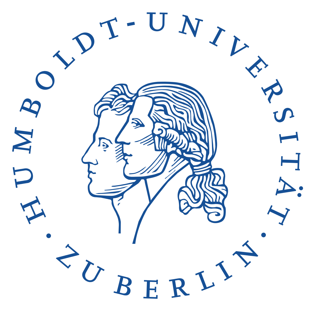 Almanya  Berlin Humboldt Üniversitesi Berlin