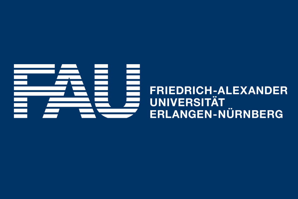 Almanya  Erlangen Friedrich-Alexander Üniversitesi Erlangen-Nürnberg