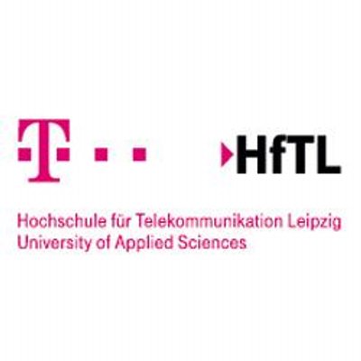 Almanya  Leipzig Leipzig Telekomünikasyon Yüksekokulu