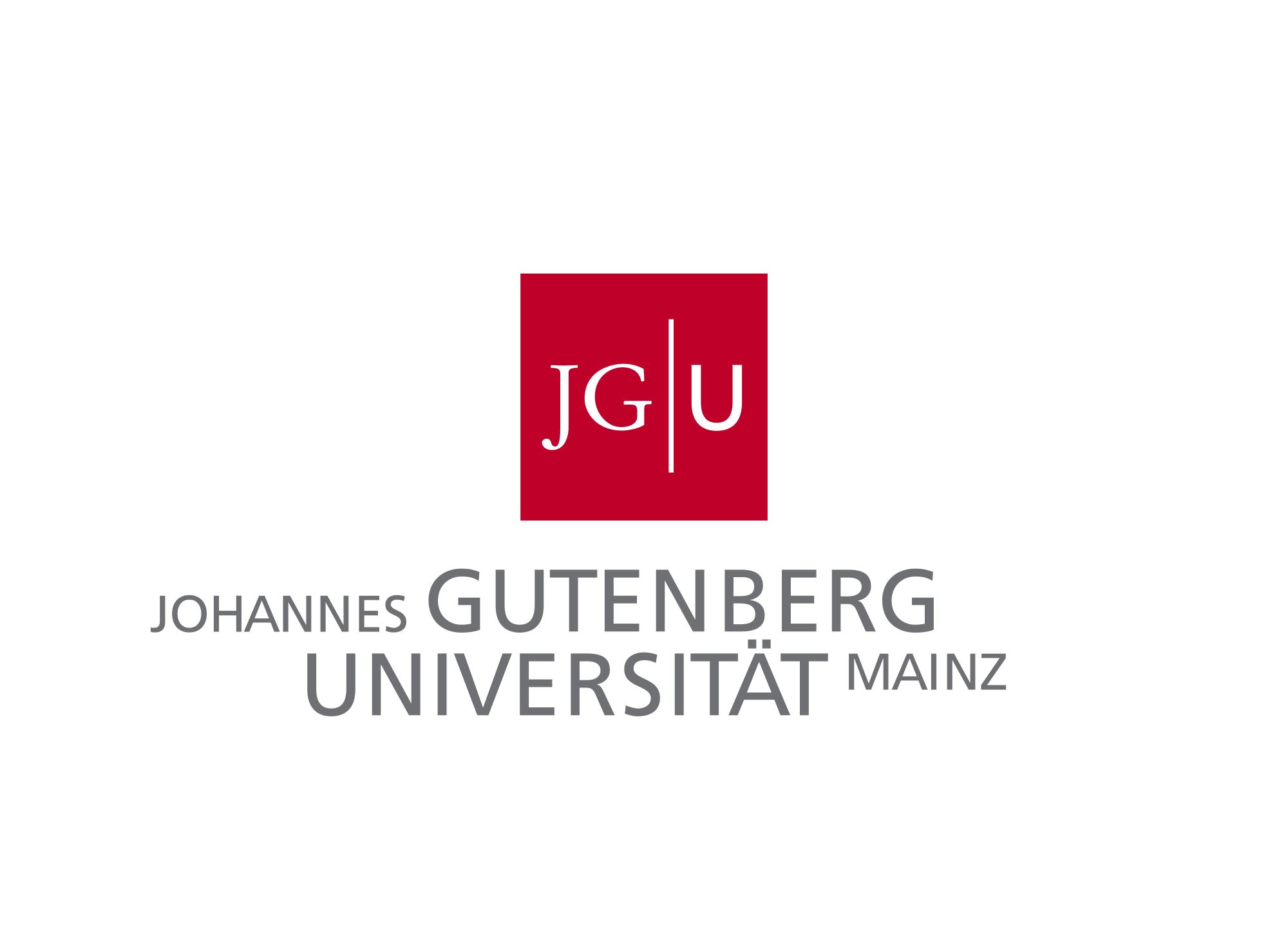 Almanya  Mainz Mainz Johannes Gutenberg Üniversitesi