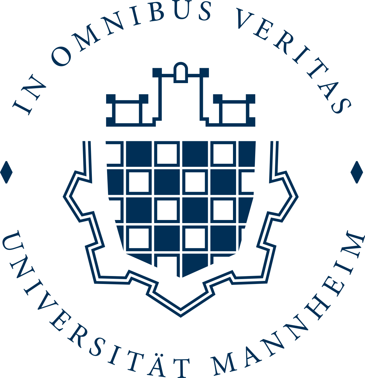 Almanya  Mannheim Mannheim Üniversitesi