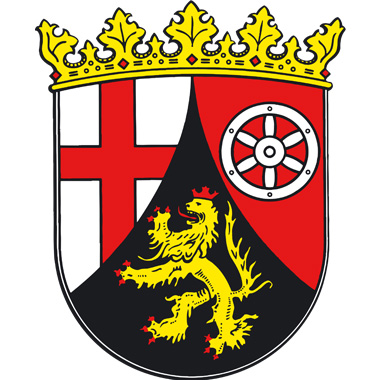 Almanya  Mayen Kamu Yönetimi Rhineland-Palatinate Üniversitesi