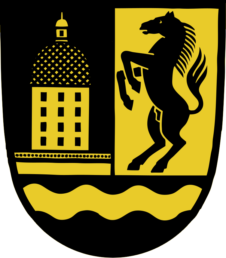 Almanya  Moritzburg Moritzburg Protestan Yüksekokulu