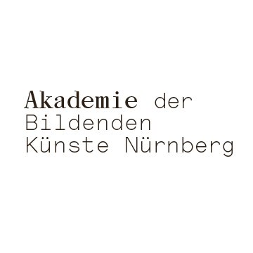 Almanya  Nürnberg Nürnberg Güzel Sanatlar Akademisi