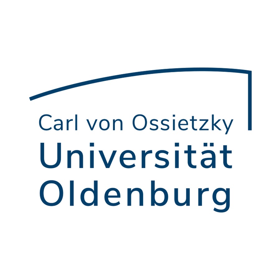 Almanya  Oldenburg Oldenburg Carl von Ossietzky Üniversitesi