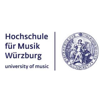 Almanya  Würzburg Würzburg Müzik Yüksekokulu