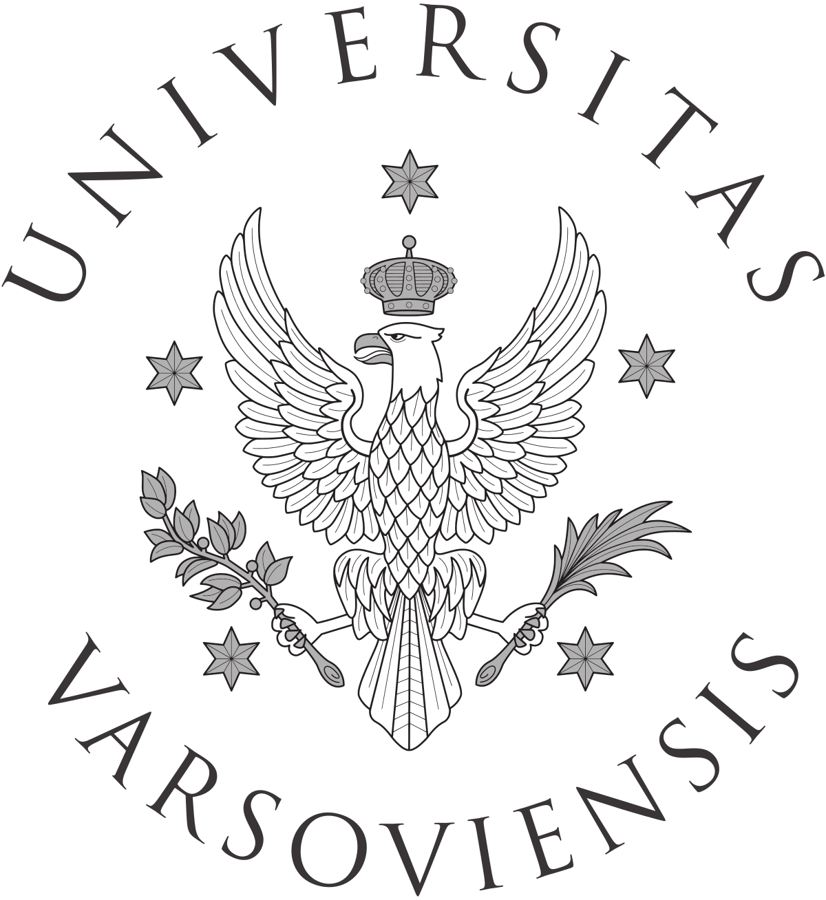 Polonya  Warszawa Varşova Üniversitesi