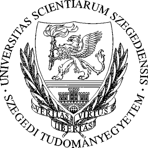 Macaristan  Szeged Szeged Üniversitesi
