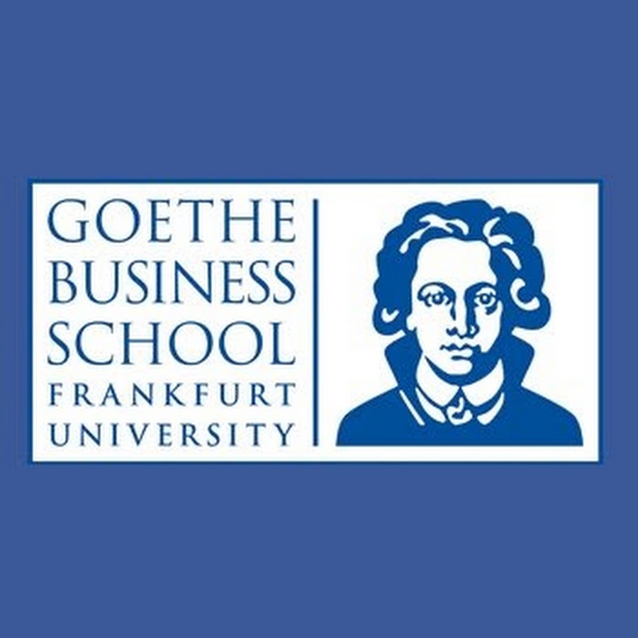 Almanya  Frankfurt Goethe İşletme Okulu