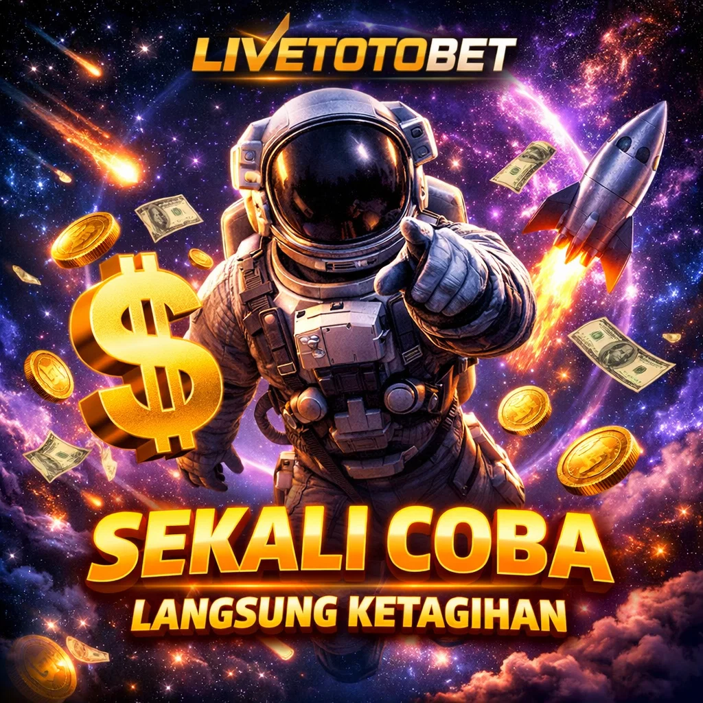 LIVETOTOBET