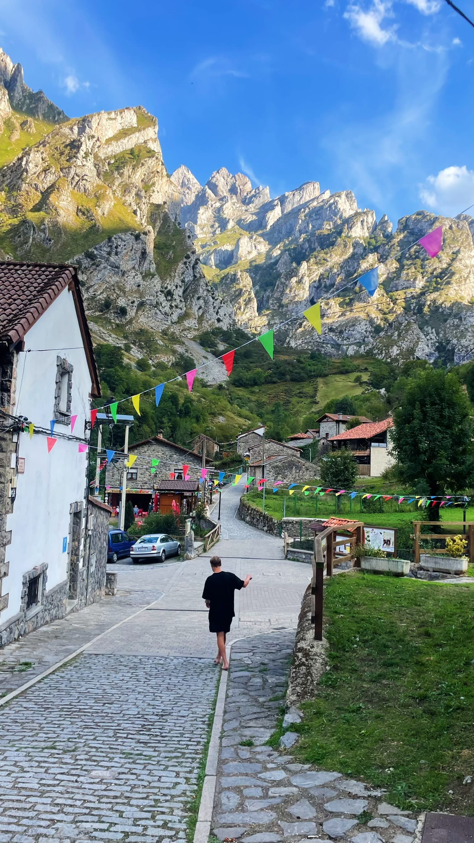 Asturië
