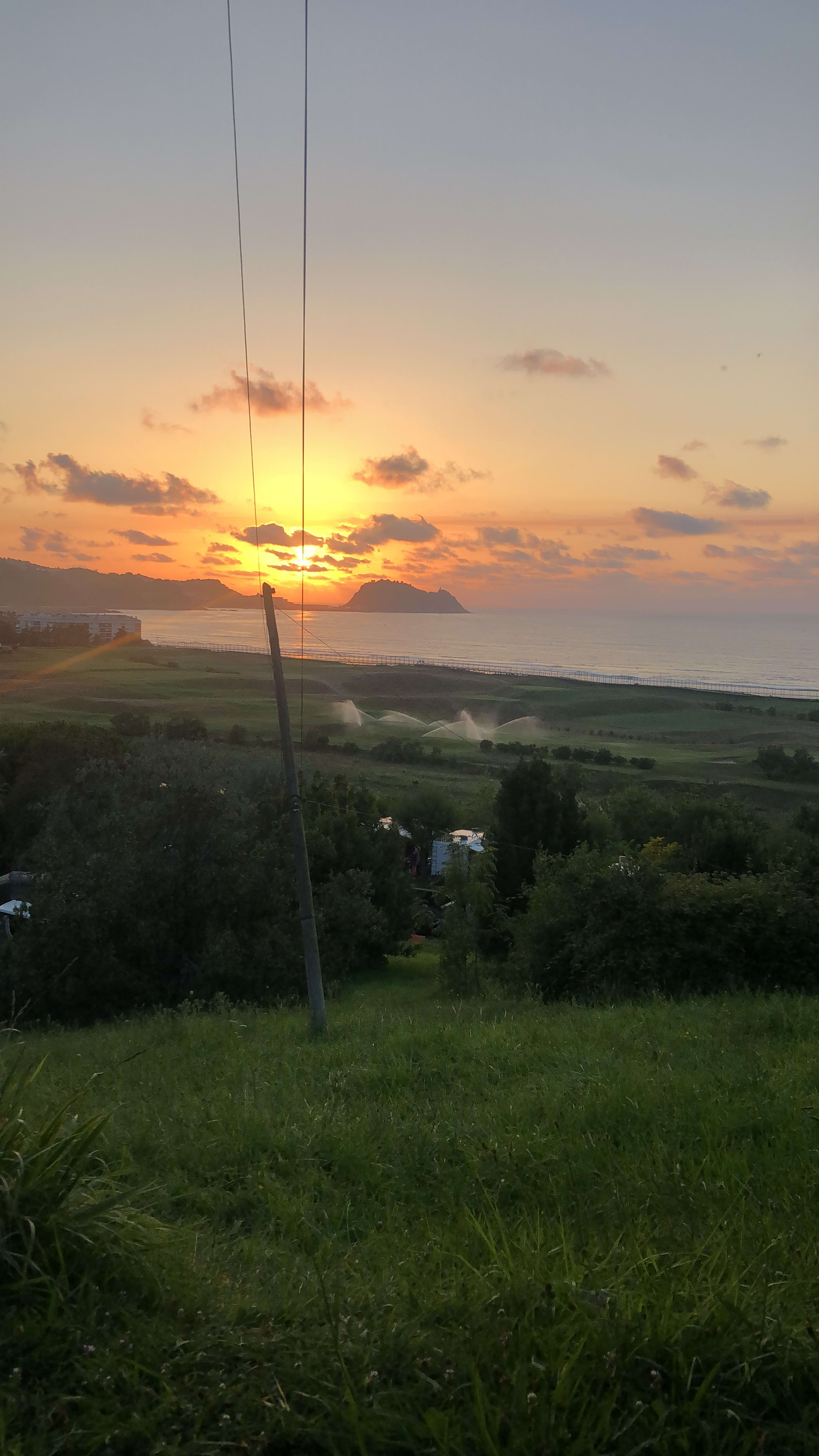 Camping Talai Mendi