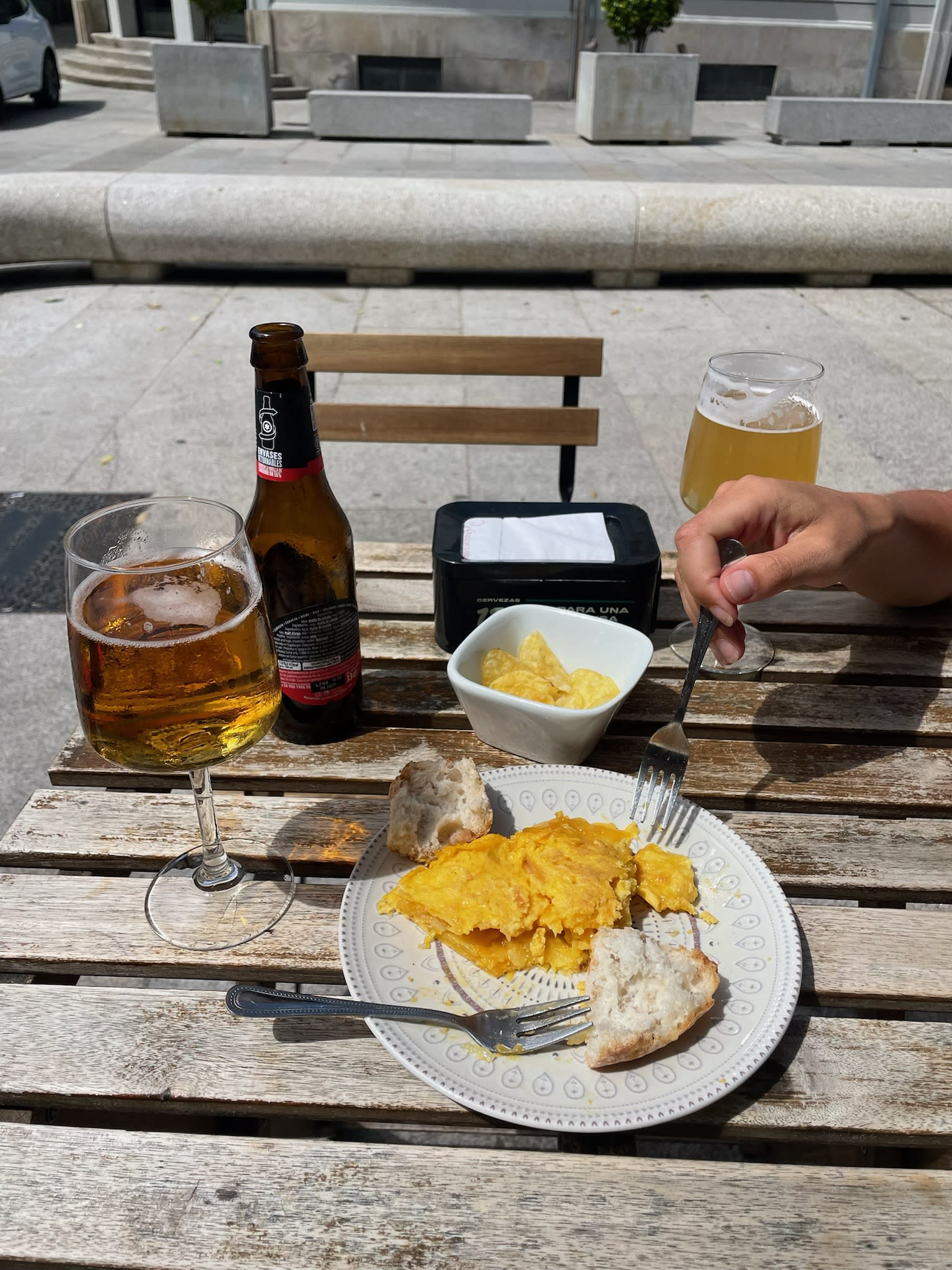 Horeca