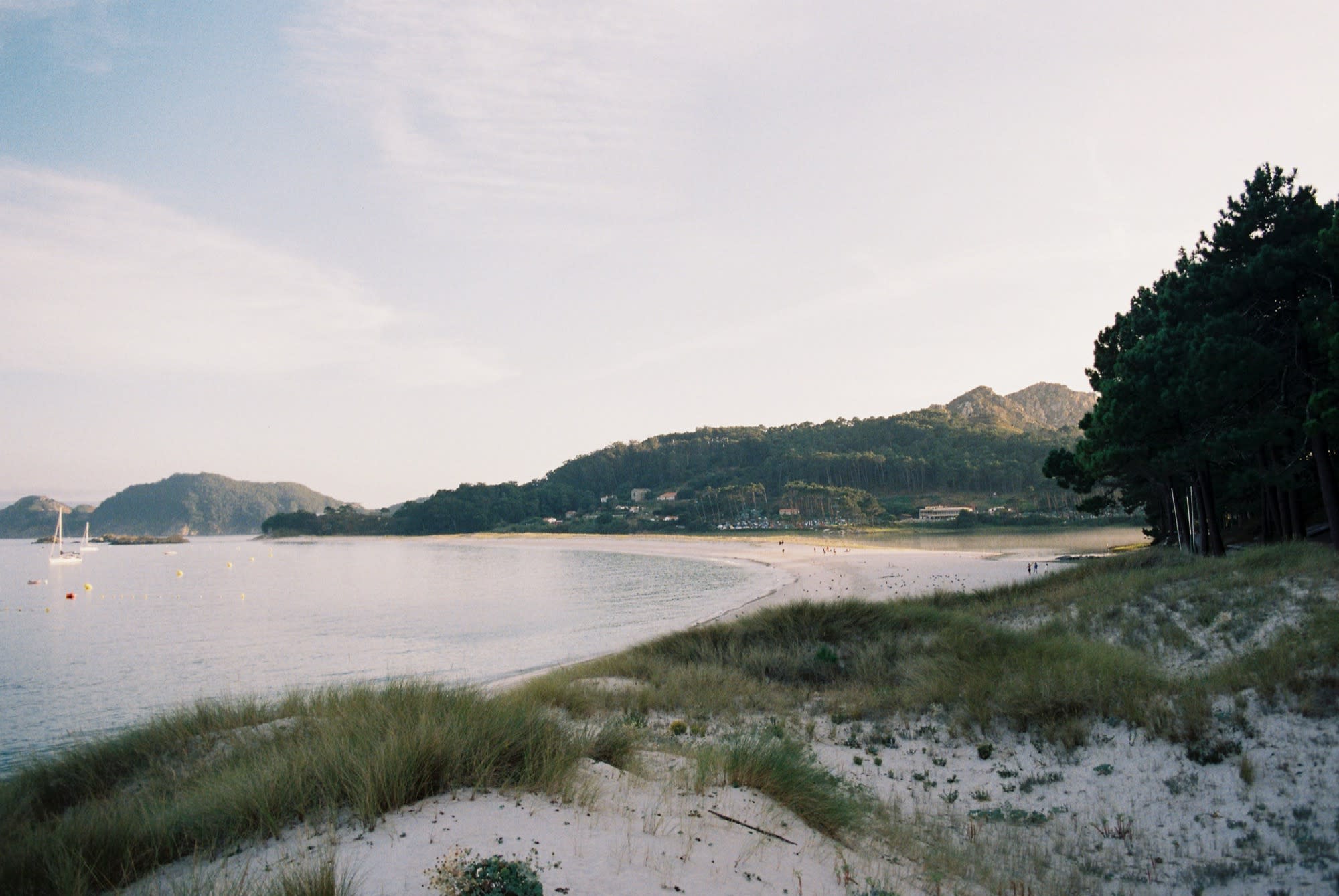Wandelen op de Islas Cíes: het mooiste eiland van Europa (en waarom je dit moet plannen)