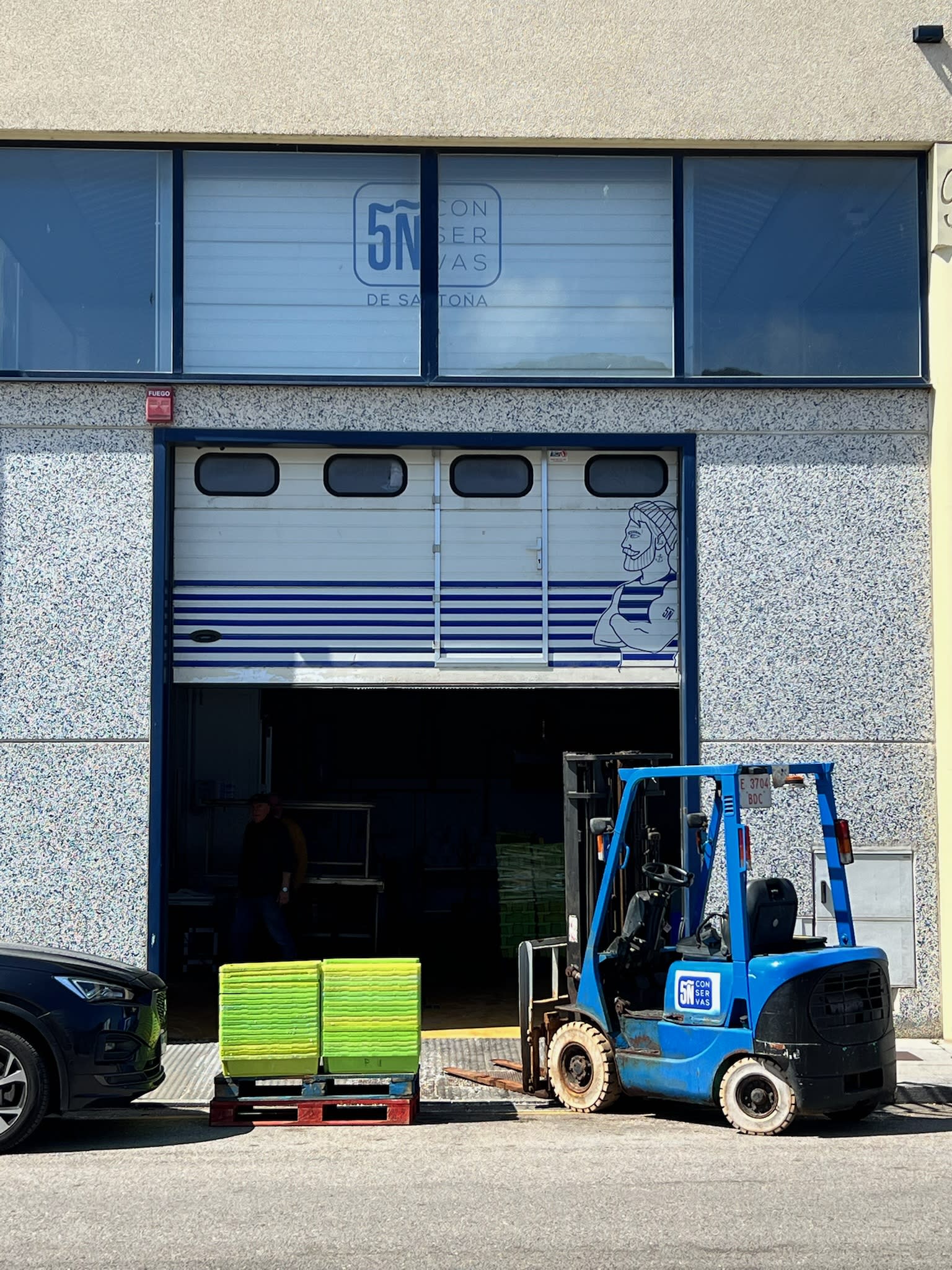 Ansjovis uit Santoña: waarom dit de beste ter wereld zijn