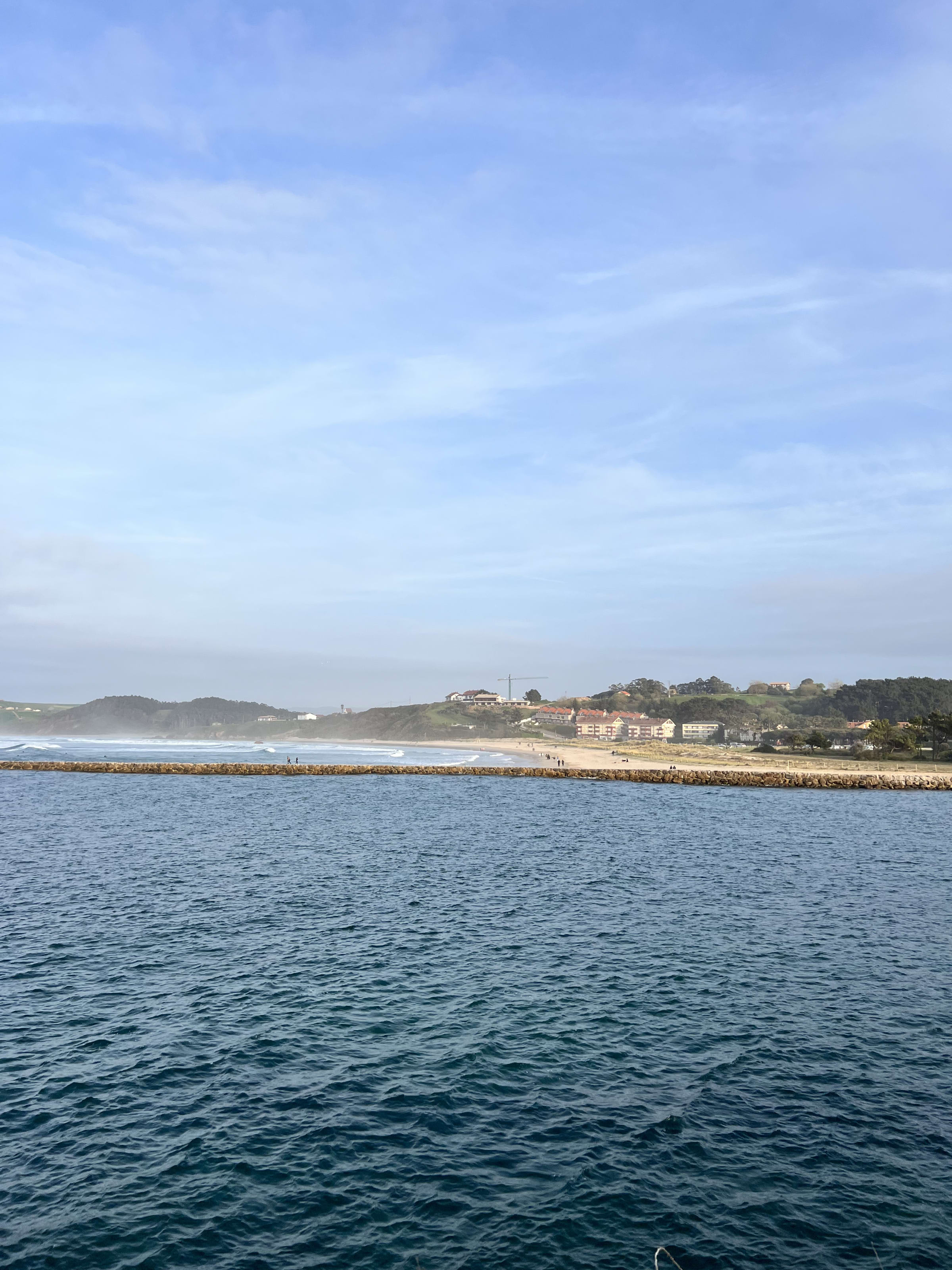 Playa de Merón