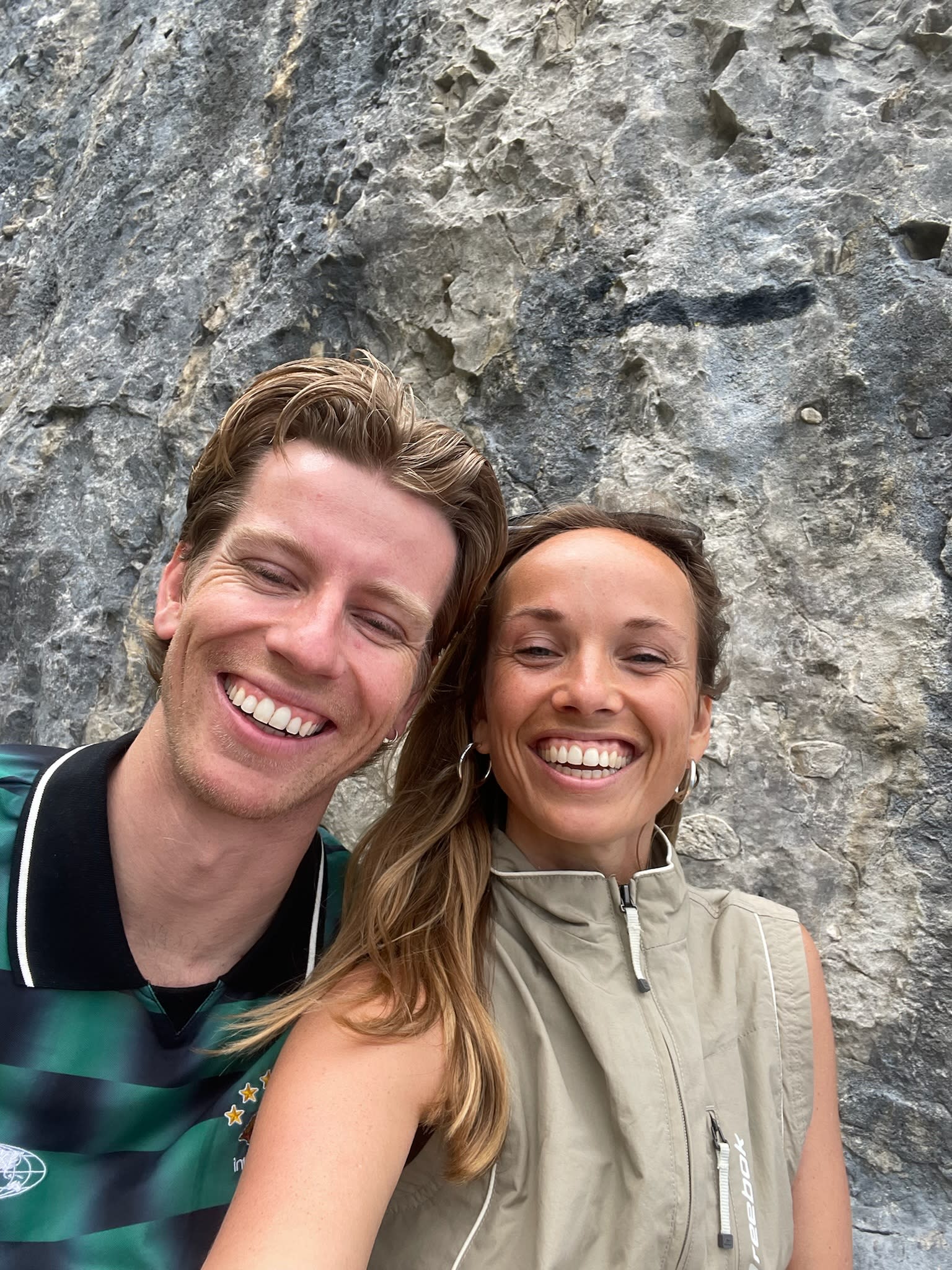 Bram & Marie in Noord-Spanje