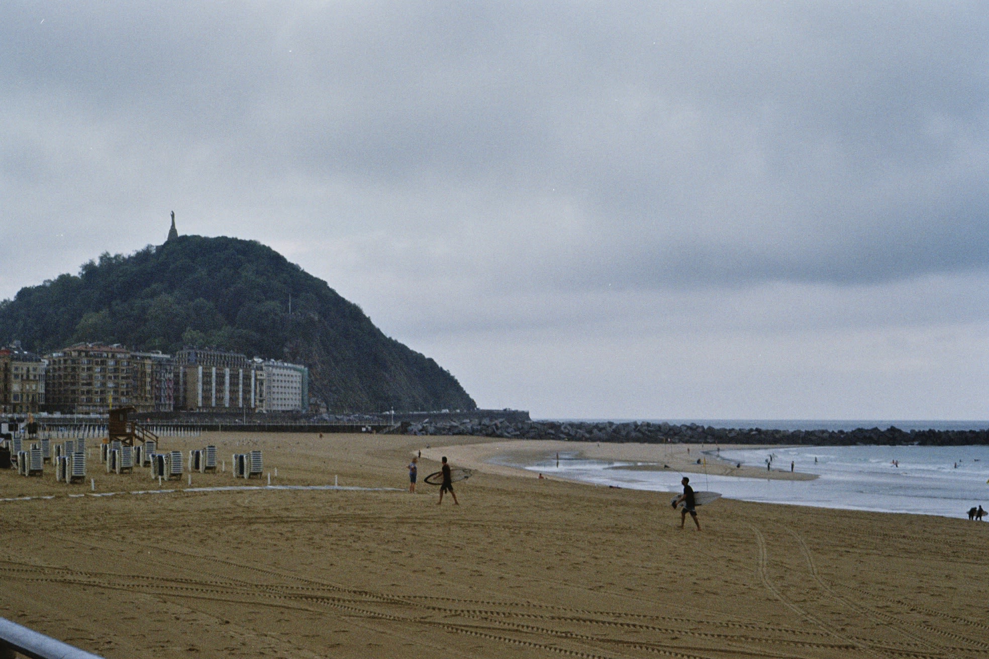 Surfen in San Sebastián voor beginners: dit is waarom je hier moet zijn