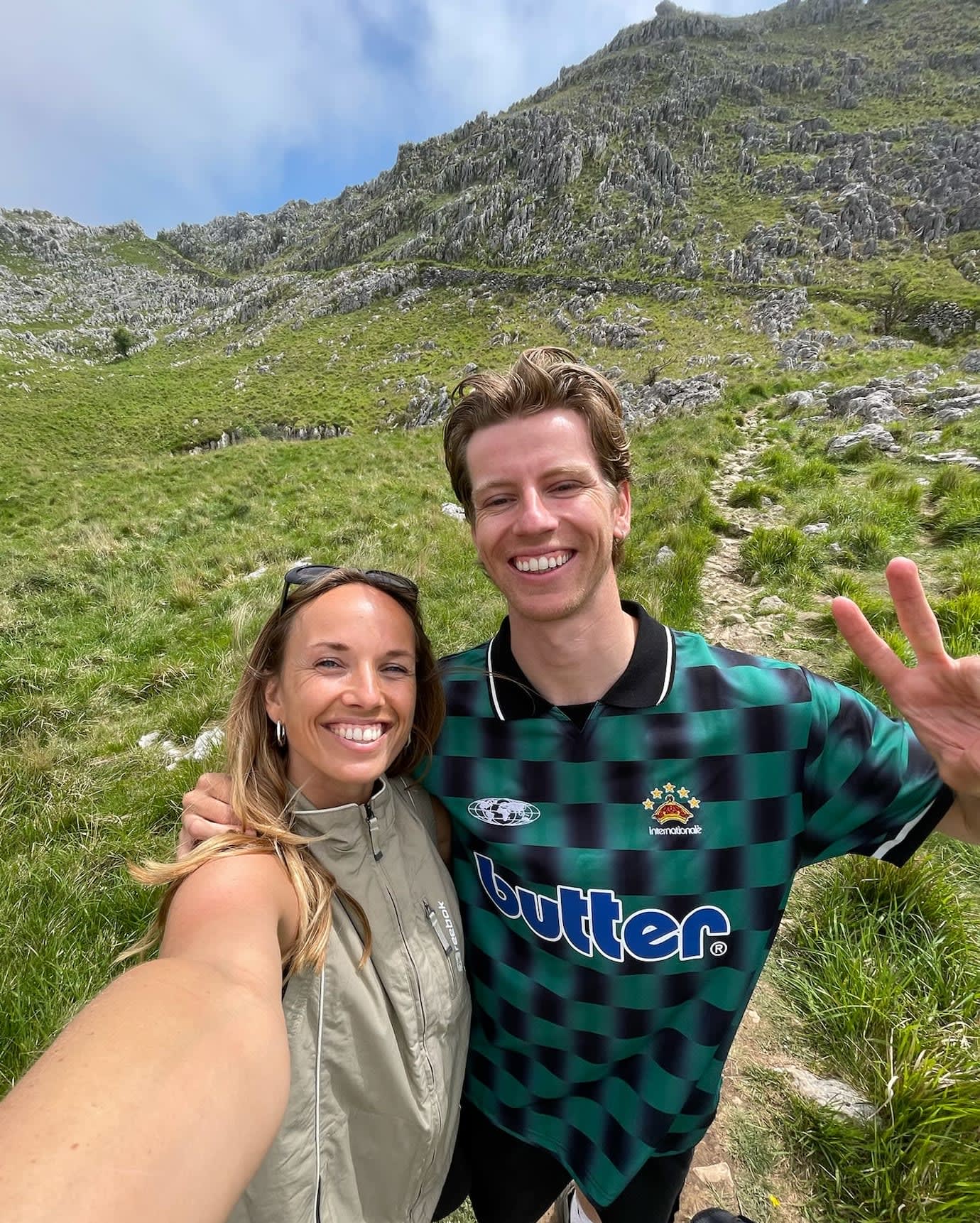 Bram & Marie