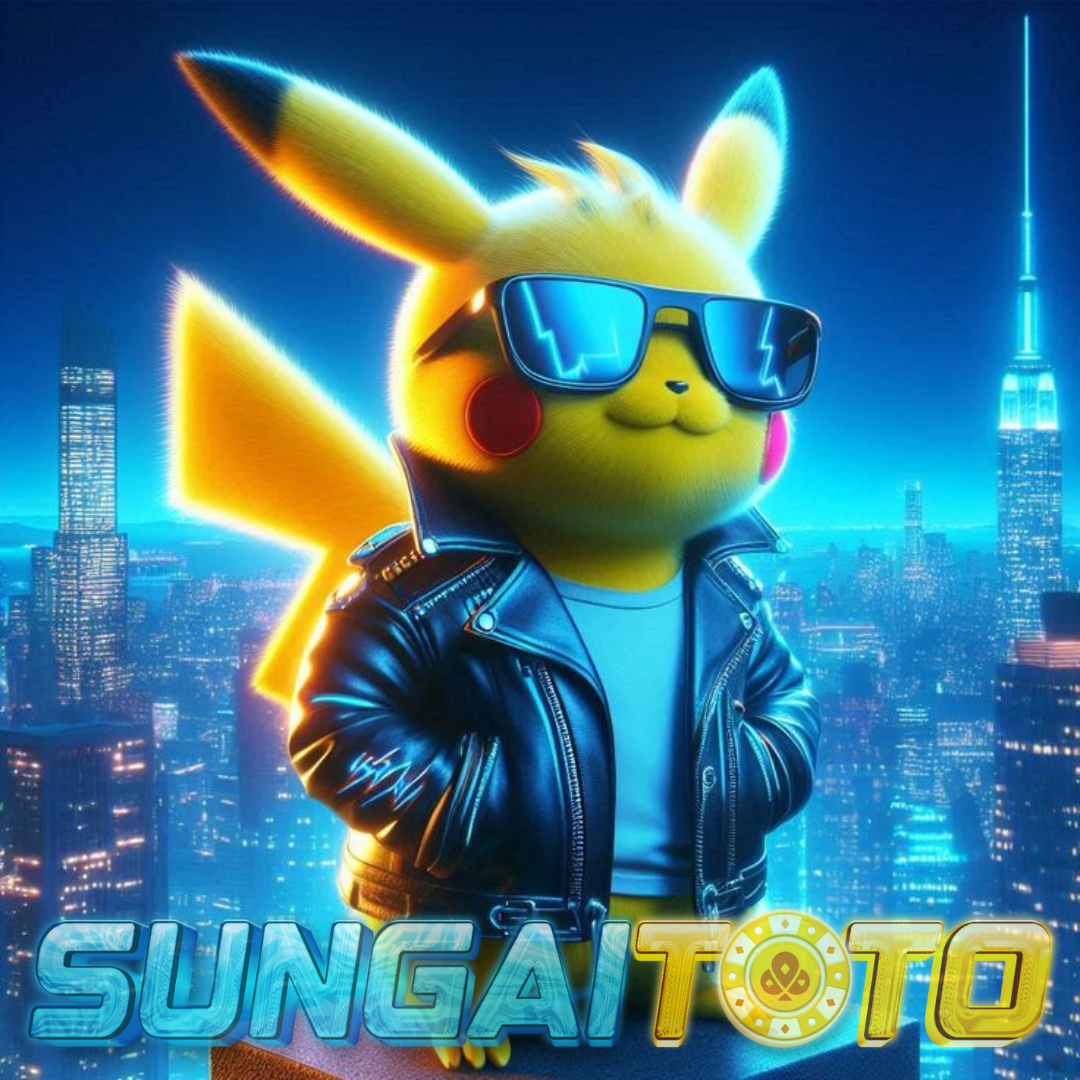 SUNGAITOTO - Akses Link Bandar Toto Togel Dan Slot Online Tergacor Tahun 2025