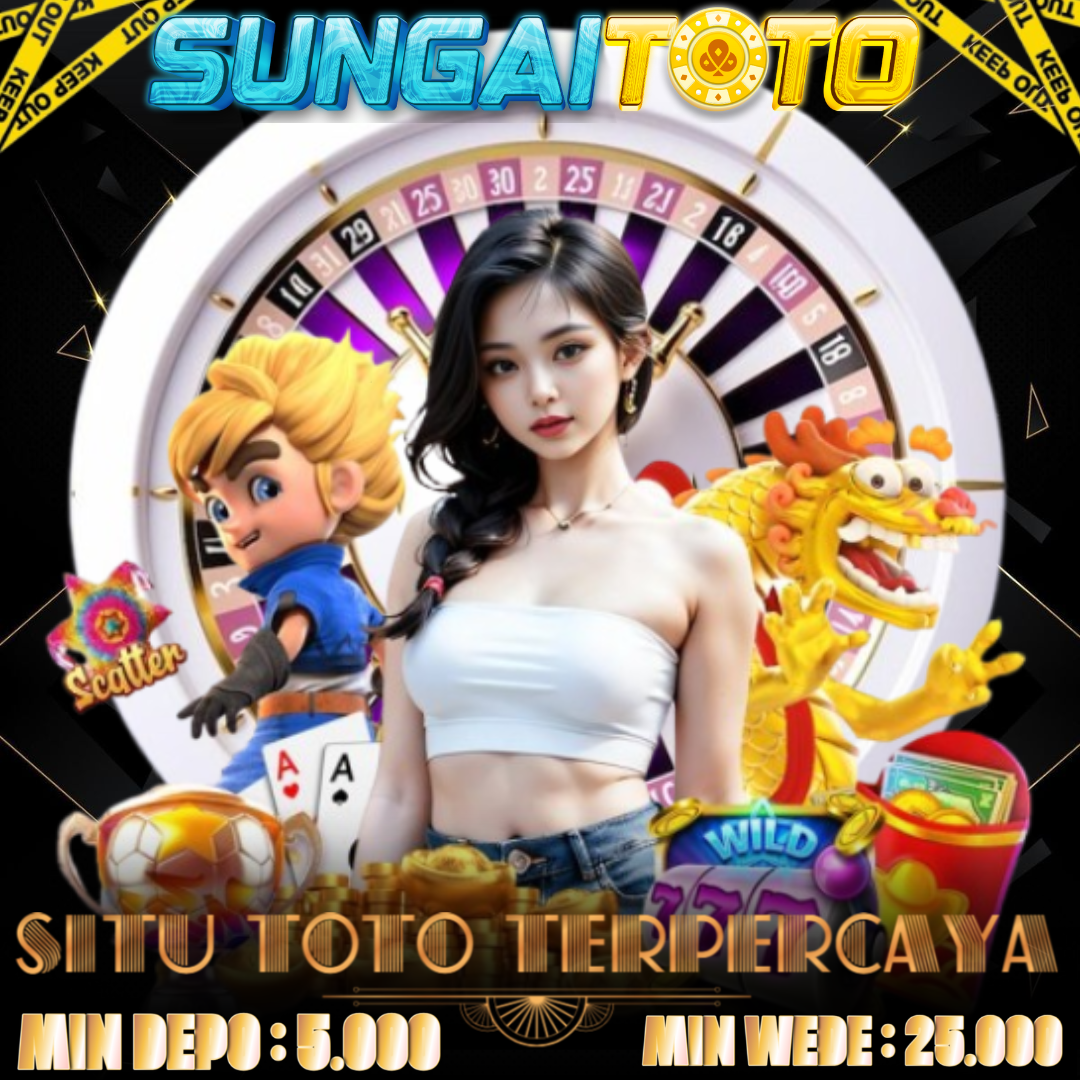 SUNGAITOTO - WADAH SITUS TOTO TOGEL 4D & TOTO SLOT PALING GACOR DI BUMI - WooCommerce eCommerce