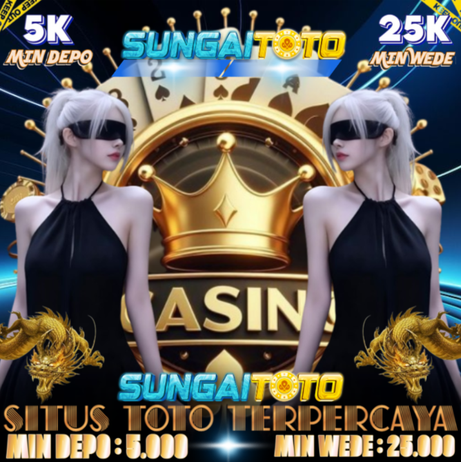 SUNGAITOTO