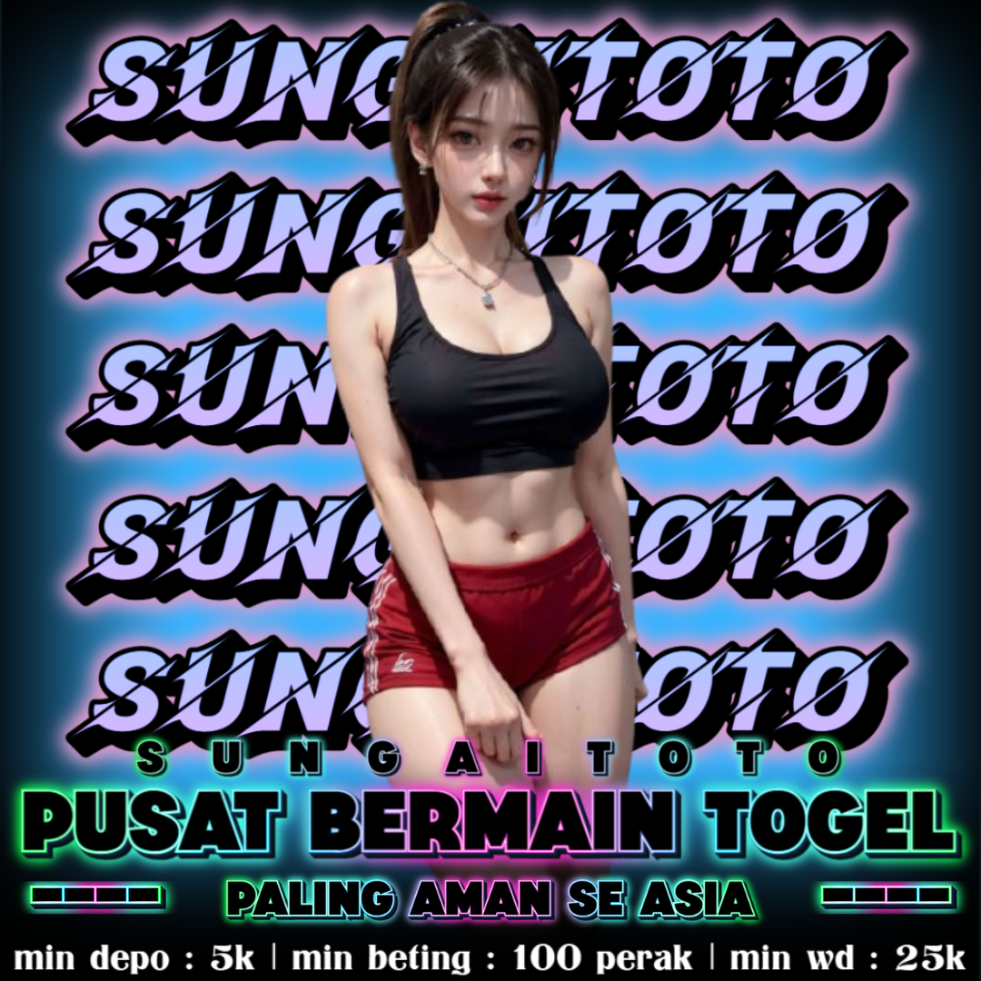 SUNGAITOTO