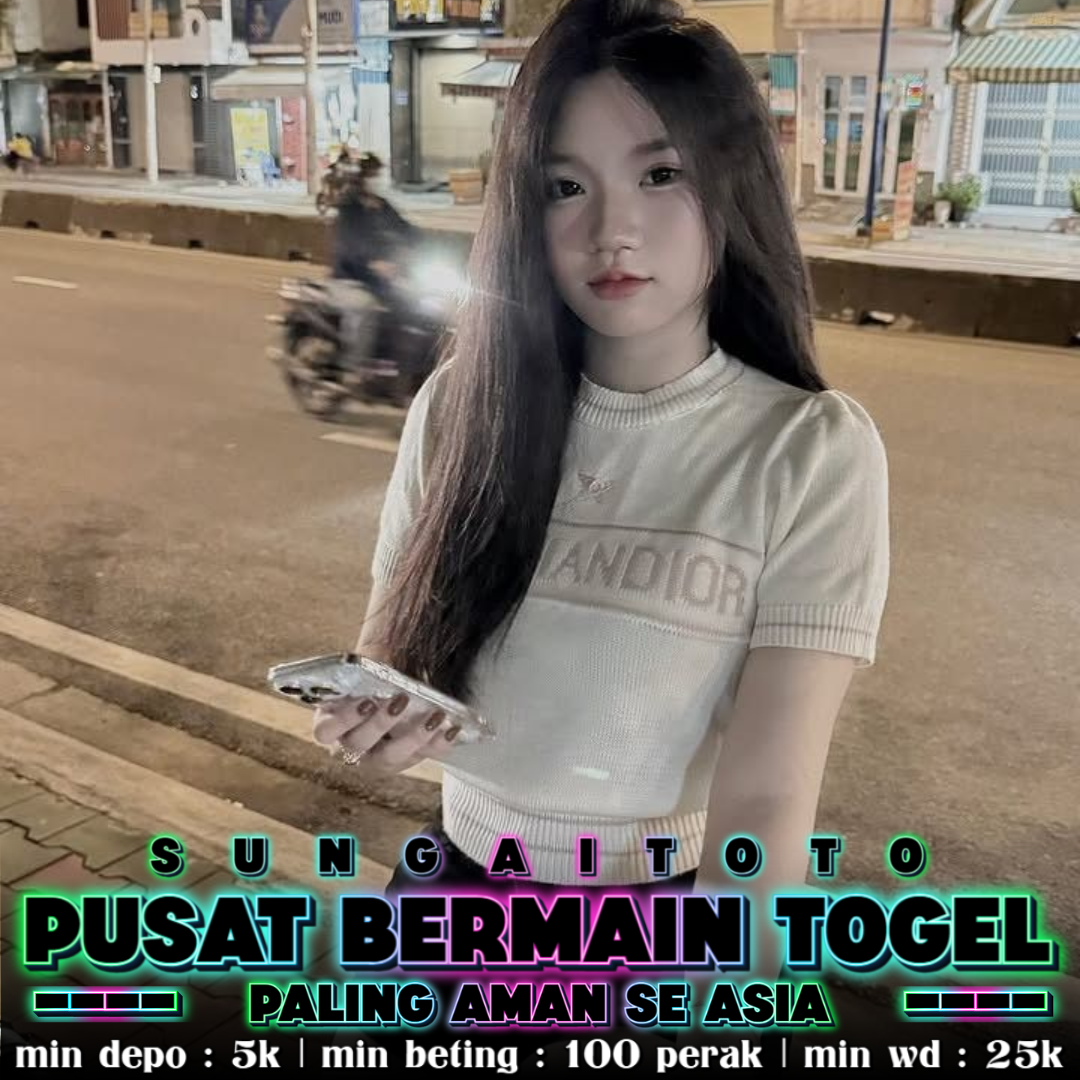 SUNGAITOTO ! Akses Digital Login Akun Toto 4D Dan Toto Togel Terpercaya