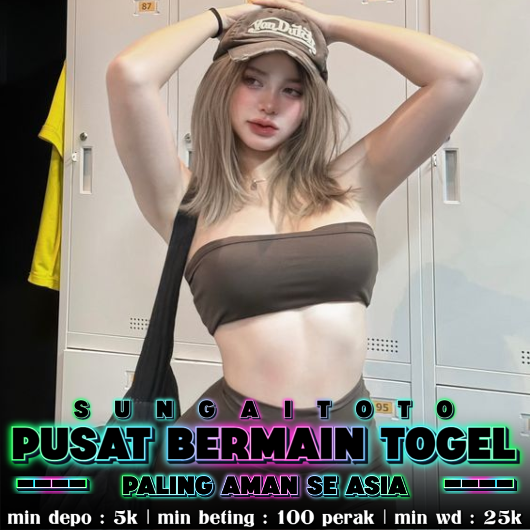 SUNGAITOTO - Link Akses Login 5 Bandar Togel Terpercaya & Situs Toto Centroexperiencial Terbaik Se-Asia